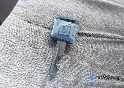 1994 Chevrolet G20 из США, поврежденный, VIN 1GBEG25K4RF175888